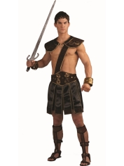 Roman Stud Costume - Mens Costumes